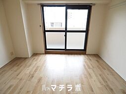 パークハウス中京 302 3階1Kのリビング/ダイニング