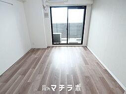メイクスデザイン名駅南 306 3階1Kのリビング/ダイニング