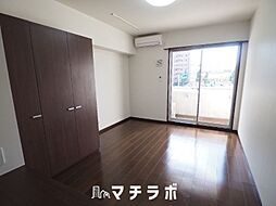 ドゥーエ大須 803 8階ワンルームのリビング/ダイニング