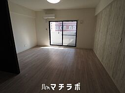 Primal千種luno 604 6階1LDKのリビング/ダイニング