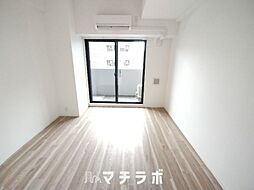 S-RESIDENCE鶴舞駅前 1402 14階1Kのリビング/ダイニング