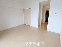 FRENCIA NOIE名駅 405 4階ワンルームのリビング/ダイニング