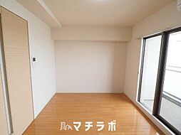 aLATO白壁 1005 10階1Kのリビング/ダイニング