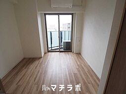 ラグゼナ上前津 707 7階1Kのリビング/ダイニング