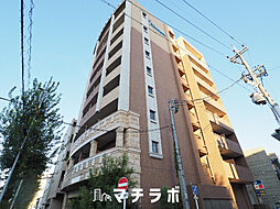 プレサンス千種駅前ネオステージ