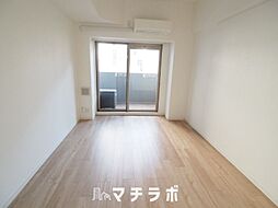 アデグランツ上前津 802 8階1Kのリビング/ダイニング