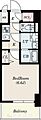 S-RESIDENCEKamimaezuSouth2階6.1万円