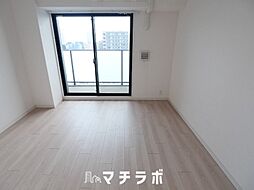 S-RESIDENCE上前津South 204 2階1Kのリビング/ダイニング