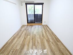 シグマケミカル名古屋ビル 602 6階1Kのリビング/ダイニング