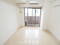 プレサンス鶴舞グリーンパーク 205 2階1Kのリビング/ダイニング