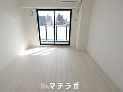 プレイズシード車道アベニュー 402 4階1Kのリビング/ダイニング