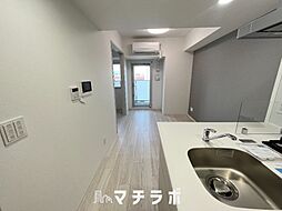 ルネフラッツ庄内通駅前 1LDKの写真