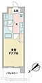 アルフィーレ新栄8階5.4万円