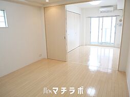 RIDGE大曾根(旧ルクレ大曾根) 1008 10階1DKのリビング/ダイニング