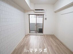 メイクスデザイン鶴舞 1001 10階1Kのリビング/ダイニング