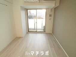 メイクス城西レジデンス 1202 12階1Kのリビング/ダイニング