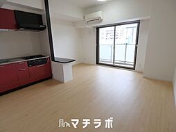 ファインブルーム新栄 602 6階1SLDKのリビング/ダイニング