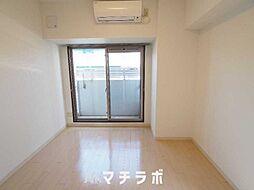 La Douceur今池 303 3階ワンルームのリビング/ダイニング