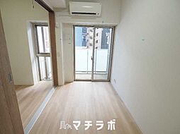 デュオフラッツ鶴舞 1003 10階1DKのリビング/ダイニング