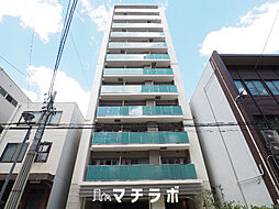 デュオフラッツ鶴舞