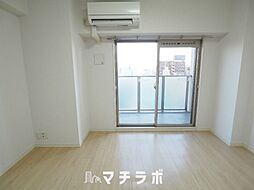 APEX名古屋栄Premier Life 1203 12階1Kのリビング/ダイニング