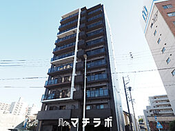 メイクスWアート名駅南III