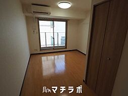 丸の内エンブルコート 1205 12階1Kのリビング/ダイニング