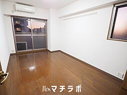 サニー東別院 401 4階1Kのリビング/ダイニング