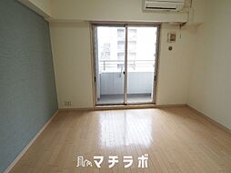 レジディア久屋大通 706 7階1Kのリビング/ダイニング