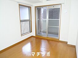 プレサンス泉セレグレード 305 3階1Kのリビング/ダイニング