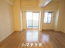 プレサンス丸の内レジデンスIII 1106 11階1LDKのリビング/ダイニング