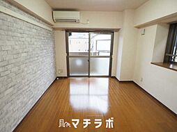 シティライフ池下西 101 1階1Kのリビング/ダイニング