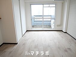 アーバンポイント富士見 9B 9階1LDKのリビング/ダイニング