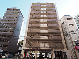 サンエスケーイワタ名城