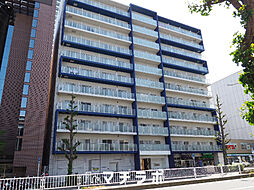 レジデンス上前津スクエア