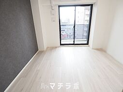 グランドゥール名駅西 1003 10階1Kのリビング/ダイニング