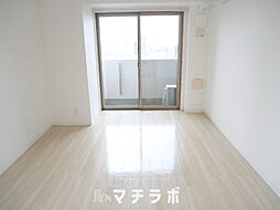 プロシード金山3 905 9階1Kのリビング/ダイニング