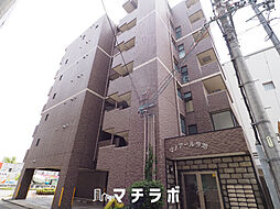 マノアール今池