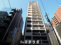 アプリーレ久屋大通公園