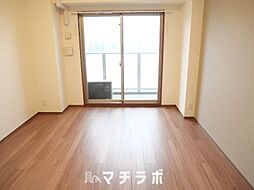 SHOKEN Residence名古屋太閤通 1502 15階1Kのリビング/ダイニング