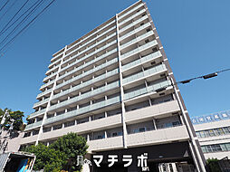 パークアクシス名駅南グランデ