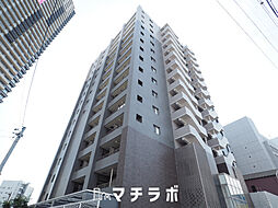 パークアクシス名駅南