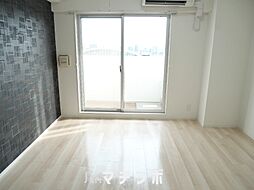 RESIDENCIA御器所 802 8階1Kのリビング/ダイニング