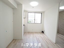 GVIVRE東別院 303 3階ワンルームのリビング/ダイニング