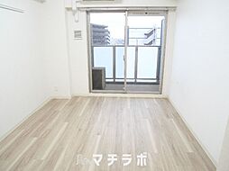 プレサンス名古屋駅ゲート 705 7階1Kのリビング/ダイニング