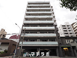 エルスタンザ東別院