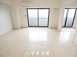 S-FORT鶴舞reale 301 3階3LDKのリビング/ダイニング