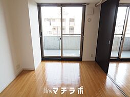 サムティレジデンス名城公園 1201 12階2LDKのリビング/ダイニング