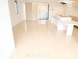 IZUMI1(イズミワン) 906 9階1LDKのリビング/ダイニング