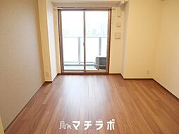 SHOKEN Residence名古屋太閤通 1501 15階1Kのリビング/ダイニング